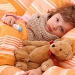 Что делать если ребенок часто болеет