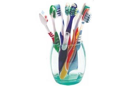 Типы зубных щеток - как выбрать, какая лучше?