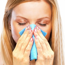 Заложенность носа, синусит, насморк - как быстро облегчить страдания