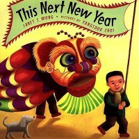 next new year janet wong