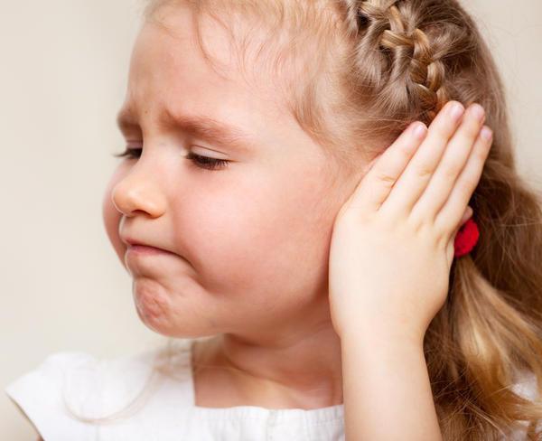 болят уши у детей что делать отзывы 