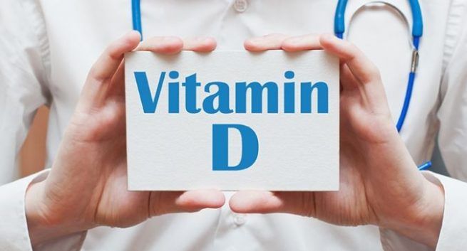 витамин д для детей до 1