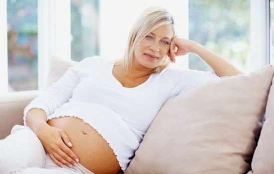 Беременность после 30: превращаем желаемое в действительное. Как отразится возраст, будет ли беременность после 30 лет успешной